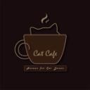 Anteiku Cat's Coffee Discord Server Icon