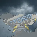 😱Server von Storm😱