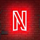 NexøHub #Yetkili Alım Discord Server Icon