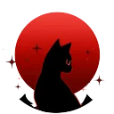 Under Scarlet Skies