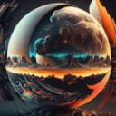 Refugius  Planet Discord Server Icon