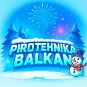 🧨 |  Pirotehnika Balkan