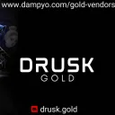 DRUSK STORE banner