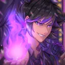 AG's Theatre  Discord Server Icon