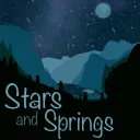 Stars and Springs - an open-world Warriors RP
