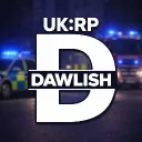 UK:RP Dawlish