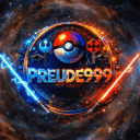 Preude999's Server