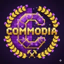 Commodia SMP