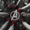 Avengers Campus
