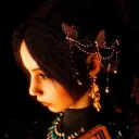 ও﹒﹐Resident Evil﹒Ꭷ Discord Server Icon