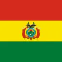 Bolivia r/place