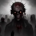 Zomb 100 Sakhal