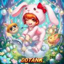 Discovery icon for DDTank Brasil Oficial - 337 Discord server