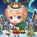 Discovery icon for DDTank Brasil Oficial - 337 Discord server