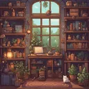 ˙⋆☕  ༘ 🧺Cozy Corner༄˖°.🍂.*:･