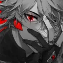 [ REVAMP ]﹒୨𝑒 ﾟ ˖  𝑩𝑳𝑶𝑶𝑫... Discord Server Icon