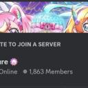 The Truth About PreCure Discord.