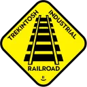 Trekintosh Industrial Rail Yard