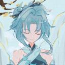 Madame Ping Mains | Genshin Impact Discord Server Icon