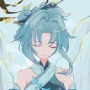 Madame Ping Mains | Genshin Im... Discord Server Icon