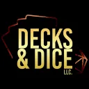 Decks And Dice