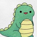 DinoStreet Discord Server Icon
