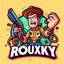 Rouxky