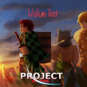 Slayers Value List Server Icon