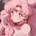 blossom café ✿ Discord server icon
