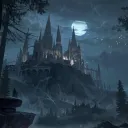 Midnight Kingdom's icon