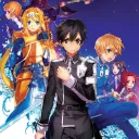 SAO : Alicization Discord Server Icon