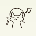 새로운 시작. Discord server icon