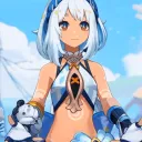 Guild of Visions | Genshin Imp... Discord Server Icon