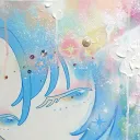 ♡(˃͈ ˂͈ ) 　　₉₀