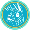 📚Fort High📚 (HSRP)