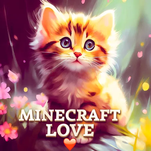 minecraft_love❤ — Дискорд Сервер