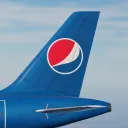 Pepsi Airlines | #Roadto600!