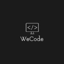 Discovery icon for WeCode Discord server