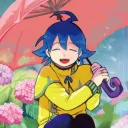 Love Trio Hangout discord icon