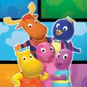 Los Backyardigans😈