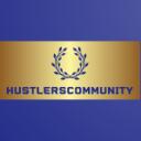 Hustlers Community 1.0 Discord Server Icon