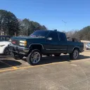 South Mississippi Custom