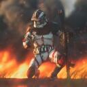 Star Wars: A Galaxy At War Discord Server Icon