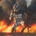 Star Wars: A Galaxy At War