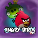 Angry Birds Roblox DX