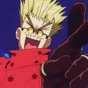 Trigun!