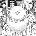 Requiem of the Rose King fans discord icon