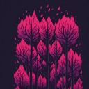 Flowery Night 🌲 Discord & NFTs