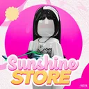 Sunshine Store ☀ #1K