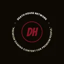 Death House Network Discord Server Icon